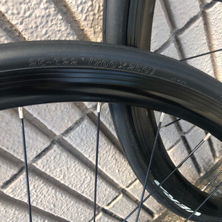 FUJI TRACK ARCV 純正ホイールセット