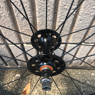 FUJI フジ TRACK ARCV 純正ホイールセット fuji TRACK arcv 純正ホイール