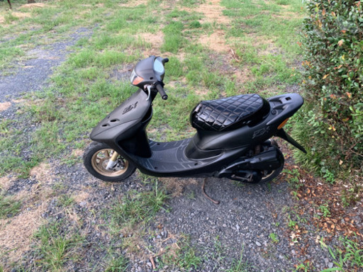 ライブディオZX 原付 バイク 50cc 車体 | mobijacks.com