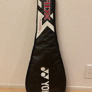 【ネット決済】YONEX ADX-224 軟式テニス用ラケット