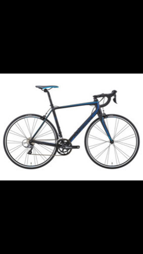ロードバイク MERIDA スクルテゥーラ100 2018モデル 美品 10/28 MERIDA 