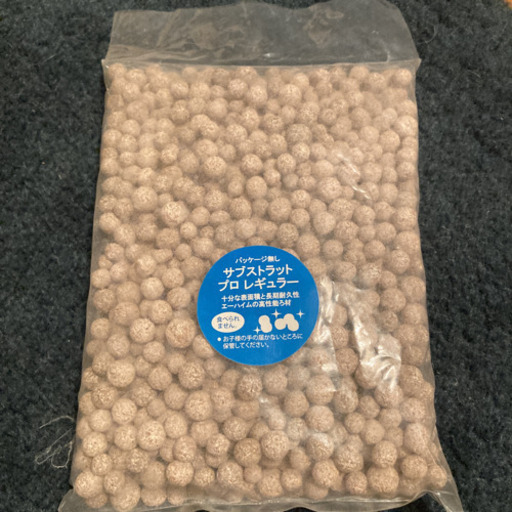 エーハイムサブストラットプロ タコポロン 高円寺のその他の中古あげます 譲ります ジモティーで不用品の処分