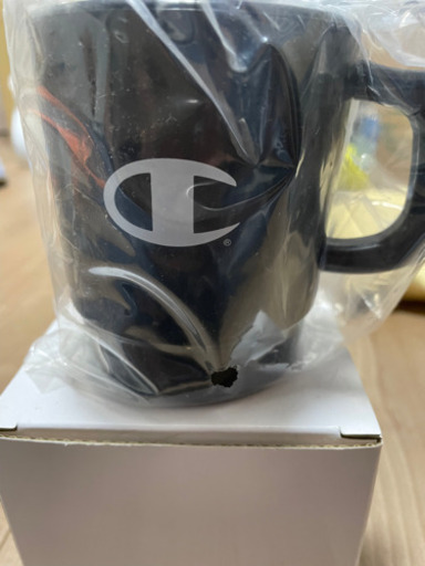 チャンピオン(Champion)コップ