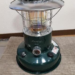 TOYOTOMI Rainbow Lantern RL-250 グリーン トヨトミ レインボー