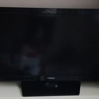 32型テレビ2011年製　動作確認済み