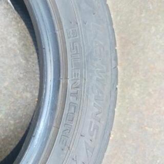 【ネット決済】DUNLOP  Le MansV