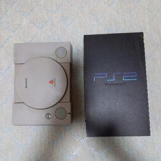 【ネット決済】PlayStation と PlayStation...