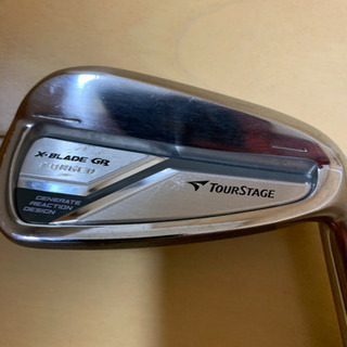 ブリヂストンアイアンセット