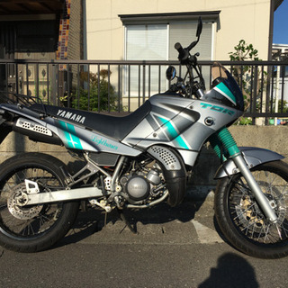 売却済ヤマハ TDR 125 不動 部品取り には勿体ない 仙台 宮城 バイク
