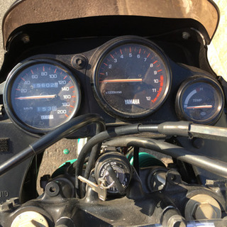 売却済ヤマハ TDR 125 不動 部品取り には勿体ない 仙台 宮城 バイク