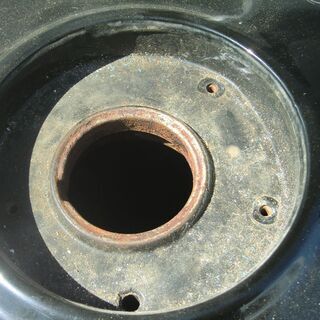 MC19  CBR250  部品    フレームシフトペダル取り付け折れてます。  書類あり ホンダ バイク  オートバイ MC19 CBR250 部品 フレームシフトペダル取り付け折れてます。 書類あり