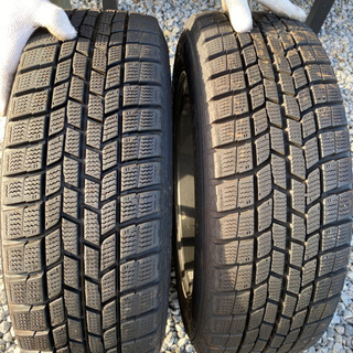 シエンタ 185/60Ｒ15 スタッドレス ５穴