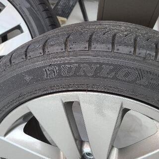 スバル純正17インチタイヤホイール | skvp.co.uk