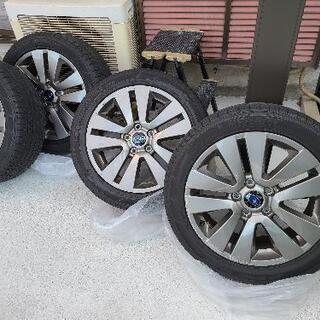 スバル純正17インチタイヤホイール | skvp.co.uk