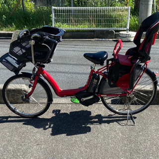 ブリジストン 電動自転車 アンジェリーノ - 自転車 