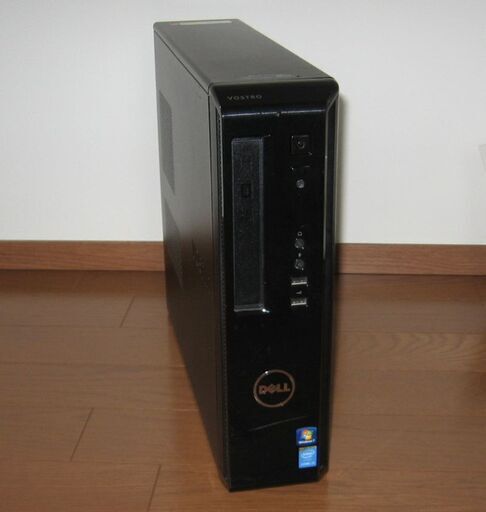 【終了】Dell デスクトップ Vostro3800 (Ci3-4150/6G/500G)