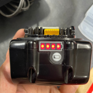 最終値下げ！！マキタ makita インパクトドライバー　TD161D