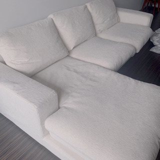 ACTUS TORINO COUCHI SOFA アクタス トリノ カウチソファ