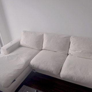 アクタス　ソファ