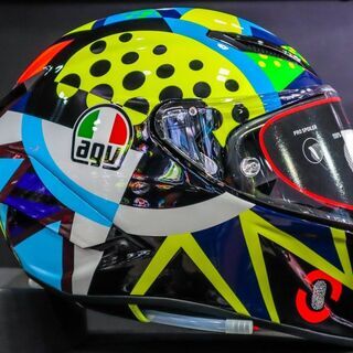 agv ピスタGP RR ソレルナWT2020 XL(61-62)☆取寄せ品☆