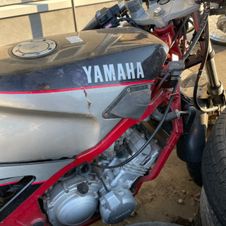 FZR250！！売れました！