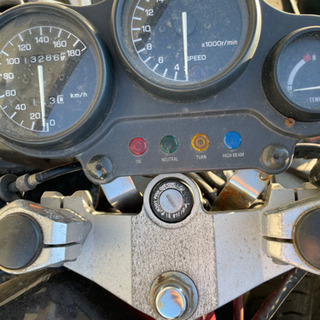 FZR250！！売れました！