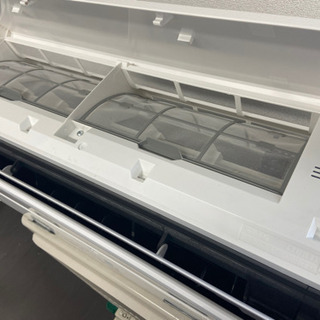 引取限定】お安くしました！！ パナソニック CS-F561D2Z エアコン 未 