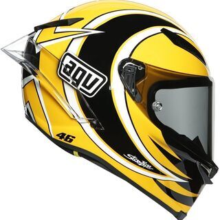 ☆値下げ☆agv PISTA GP RR ラグナセカ 2005 MS(57-58)☆取寄せ品☆