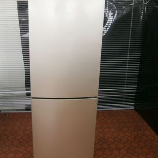 ID 970905  ハイアール　218L　２０１９年製　JR-NF218B