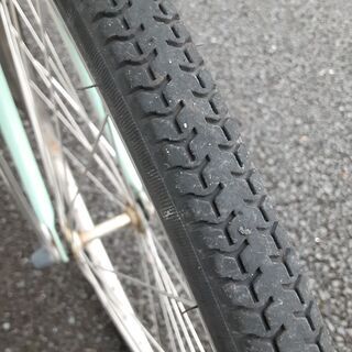 7月-12 電動アシスト自転車 パナソニック ViVi DX 充電器 8.0Ah