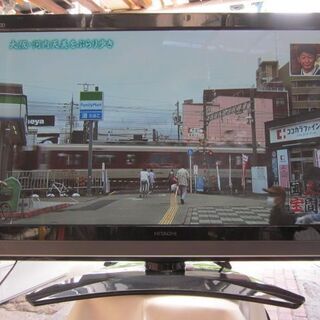 価 値下げしました。☆日立 P42―XP05 プラズマテレビ 2010年製