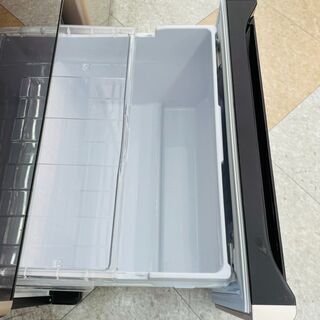 HITACHI(日立)クリスタルブラウン 401Lファミリー冷蔵庫 ?定価 