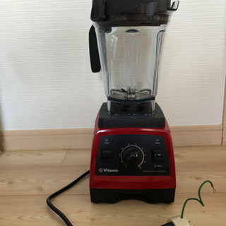 【ネット決済】Vitamix professional seri...