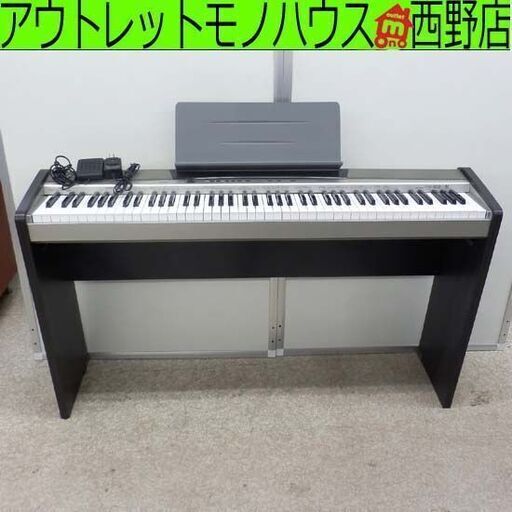 電子ピアノ カシオ プリヴィア PX-120 2009年製 88鍵盤 CASIO Privia