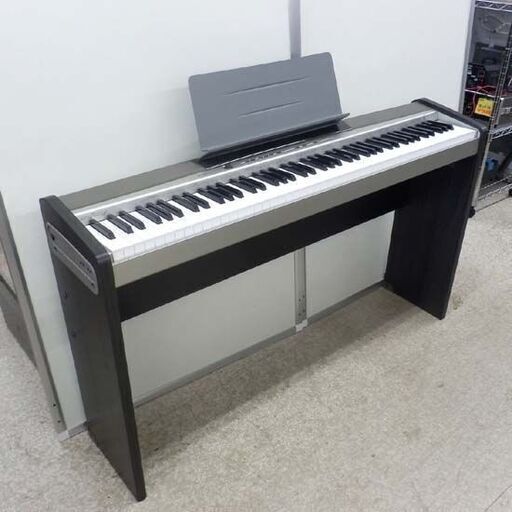 電子ピアノ カシオ プリヴィア PX-120 2009年製 88鍵盤 CASIO