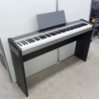 電子ピアノ カシオ プリヴィア PX-120 2009年製 88鍵盤 CASIO Privia