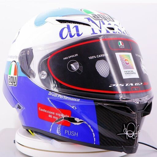 ★値下げ★agv PISTA GP RR ミサノ2020 MS(57-58)188000★取寄せ品★ ☆値下げ☆agv PISTA GP RR ミサノ2020 MS(57-58)188000☆取寄せ品 【