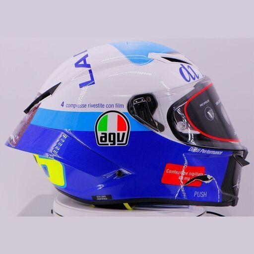 agv PISTA GP RR ミサノ2020 XXL(63-64)★取寄せ品★ agv PISTA GP RR ミサノ2020 XXL(63-64)☆取寄せ品☆ PISTA GP RR