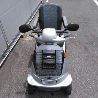 serio 電動シルバーカー 遊歩パートナー sbt-40