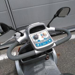 serio 電動シルバーカー 遊歩パートナー sbt-40