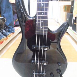 【引取限定】 Gio ibanez　ベース　型式不明　楽器 【ハンズクラフト八幡西店】 引取限定】 Gio ibanez ベース 型式不明 楽器 【ハンズクラフト八幡西店】