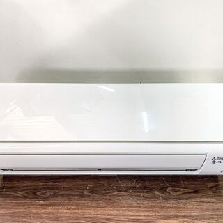 ハッピー西葛西店】2.2kw エアコン 霧ヶ峰 三菱電機 2017年式 ID:59720