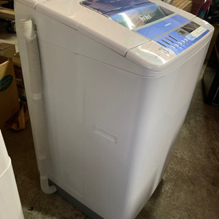 HITACHI      東芝　　BW-75V           BEAT WASH   中古