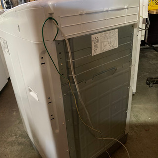 HITACHI      東芝　　BW-75V           BEAT WASH   中古