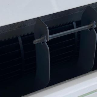 格安で！富士通◇エアコン 主に〜6畳◇2018年製 AS-R22H-