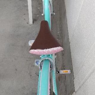 自転車