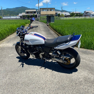 徳島県のジェイド バイクの中古が安い！激安で譲ります・無料で 