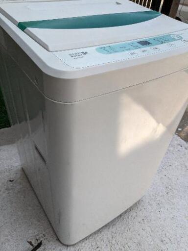 4.5k全自動洗濯機(名古屋市近郊配達設置無料) www.tefuk.org