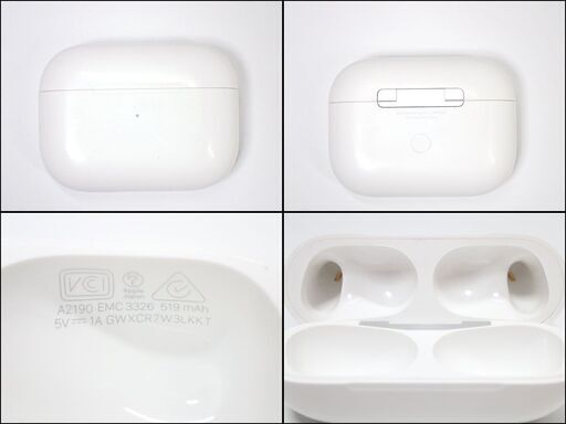 D270 apple アップル AirPods Pro A2190 A2083 A2084
