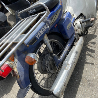 YAMAHA メイト 2サイクル 実動 福岡市南区 | www.biadesarrolladora.com
